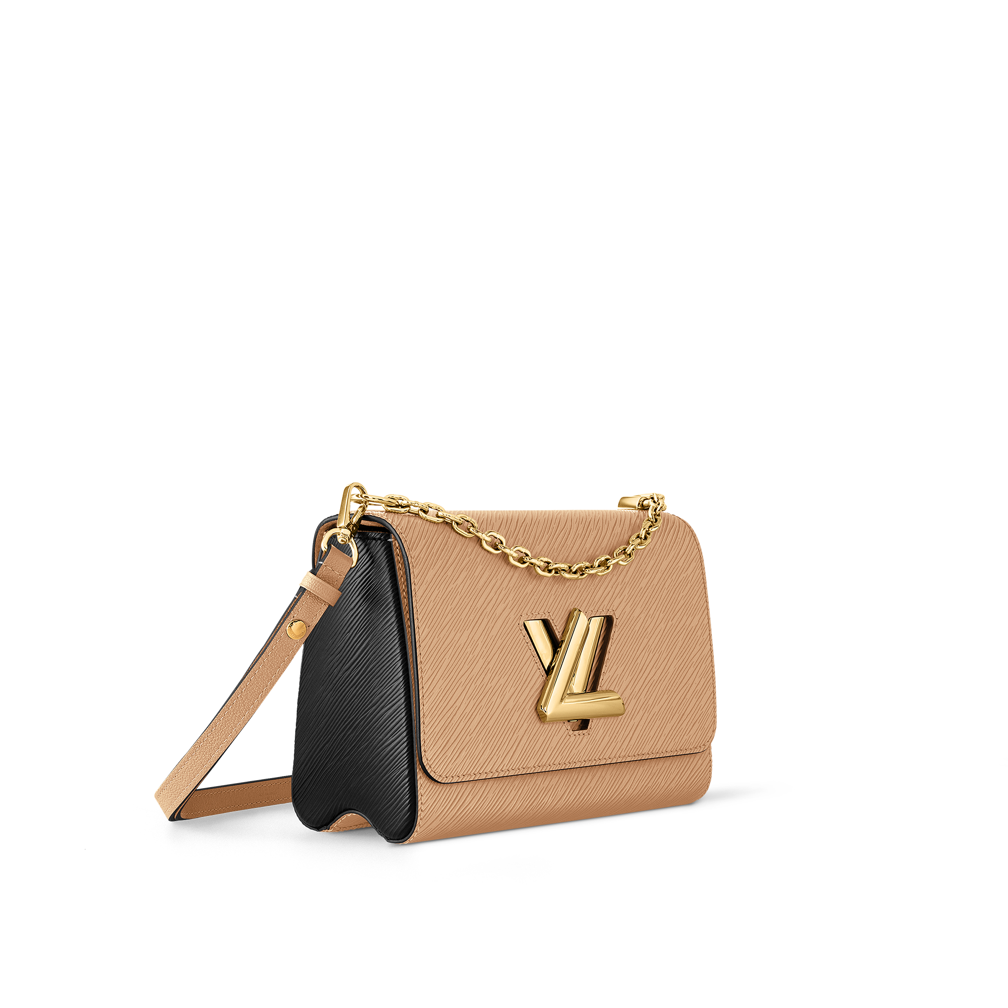 Twist MM Epi Leather - Women - Handbags | LOUIS VUITTON ®